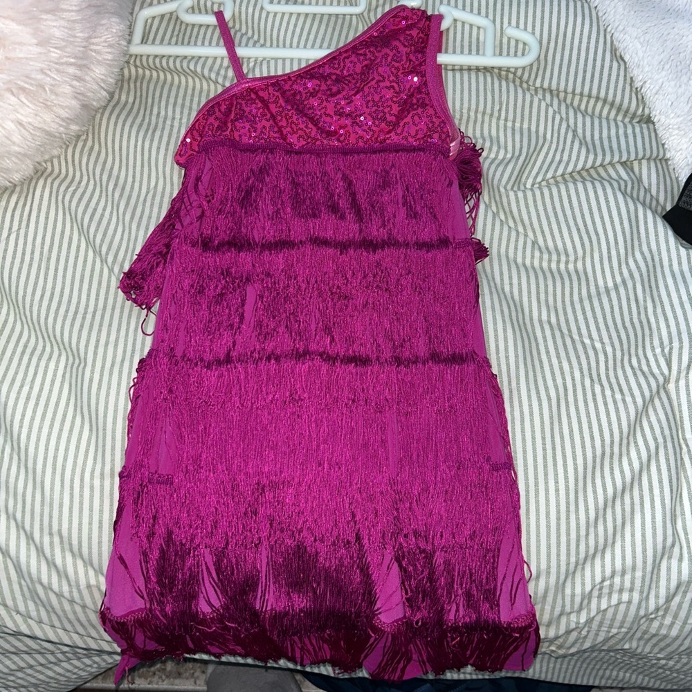Girls Dance Costume
